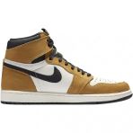 Nike Air Jordan 1 Retro High Og Sneakers
