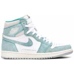 Nike Air Jordan 1 Retro High Og Sp Turbo Green Spor Ayakkabı