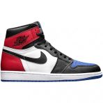Nike Air Jordan 1 Retro High Og Top 3 Sneakers