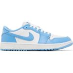 Nike Air Jordan 1 Retro Low Golf Unc Spor Ayakkabi
