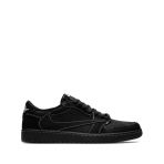 Nike Air Jordan 1 Retro Low OG SP Travis Scott Black Phantom
