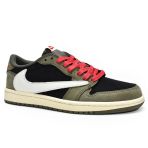 Nike Air Jordan 1 Retro Low Og Sp Travis Scott Cq4277-008