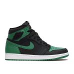 Nike Air Jordan 1 Retro Pine Green Spor Ayakkabı