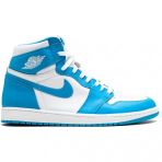 Nike Air Jordan 1 Retro Unc Sneakers