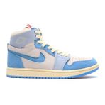 Nike Air Jordan 1 Zoom CMFT 2 Spor Ayakkabı DV1305-004