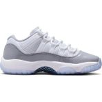 Nike Air Jordan 11 Retro Low 528896-140 - Gri