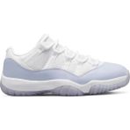 Nike Aır Jordan 11 Retro Low Kadın Ayakkabı AH7860-101 - Beyaz