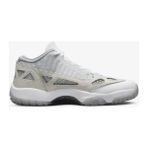 Nıke Aır Jordan 11 Retro Low Unısex Ayakkabı 919712-102 - Gri