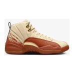 Nike Air Jordan 12 Retro x Eastside Golf Out The Mud DV1758-108 - Çok Renkli