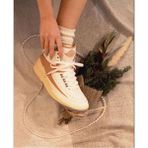 Nike Air Jordan 2 Retro Craft Sunset Haze - Alpine - Statikmavi
