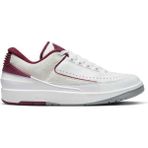 Nike Air Jordan 2 Retro LOW-DV9956-103 - Çok Renkli