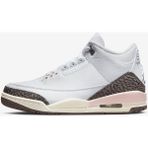 Nıke Aır Jordan 3 Retro Kadın Ayakkabı CK9246-102 - Çok Renkli