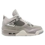 Nike Air Jordan 4 Retro Frozen Moments Erkek Spor Ayakkabı
