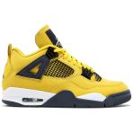 Nike Air Jordan 4 Retro Lightning Spor Ayakkabı