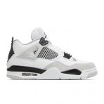 Nike Air Jordan 4 Retro Military Black