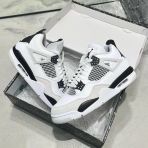 Nike Air Jordan 4 Retro Military