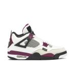 Nike Air Jordan 4 Retro Psg Paris Saint-Germain