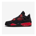 Nike Air Jordan 4 Retro Red Thunder