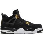 Nike Air Jordan 4 Retro Royalty Erkek Spor Ayakkabi