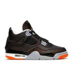 Nike Air Jordan 4 Retro Starfish (W)