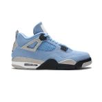 Nike Air Jordan 4 Retro University Blue