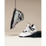 Nike Air Jordan 4 Retro