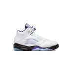 Nike AIR JORDAN 5 RETRO KADIN AYAKKABI 440888-141