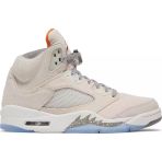 Nike Air Jordan 5 Retro Se 'Craft' Spor Ayakkabi