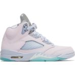 Nike Air Jordan 5 Retro Se 'easter' Spor Ayakkabı - Renkli