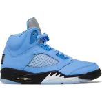 Nike Air Jordan 5 Retro Se 'Unc' Spor Ayakkabi