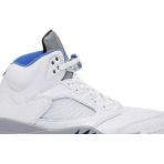 Nike Air Jordan 5 Retro 'Stealth 2.0' Spor Ayakkabi