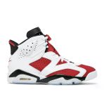 Nike Air Jordan 6 Retro Carmine (2021)