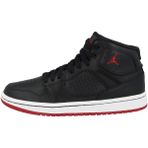 Nike Air Jordan Access AR3762-001 Siyah Erkek Spor Ayakkabı