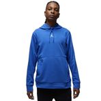 Nike Air Jordan Erkek Mavi Kapüşonlu Sweatshirt