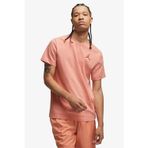 Nike Air Jordan Jumpman Ss Crew Mens Erkek Günlük Tişört Turuncu