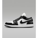Nike Air Jordan Kadın Spor Ayakkabı DC0774-101- - 00Siyah-Beyaz