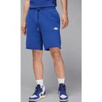 Nike Air Jordan Rare Air Fleece Short Blue Pamuklu Erkek Şort Mavi