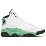 Nike Air Jordan Retro 13 Lucky Green Spor Ayakkabı