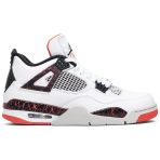 Nike Air Jordan Retro 4 Flight Nostalgia Spor Ayakkabı
