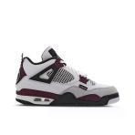 Nike Air Jordan “ Retro 4 Paris Saint Germain “