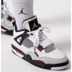 Nike Air Jordan Retro 4 PSG