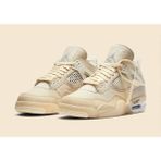 Nike Air Jordan Retro 4 Shimmer Erkek Spor Ayakkabı