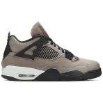 Nike Air Jordan Retro 4 Taupe Haze Spor Ayakkabı