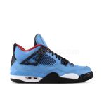Nike Air Jordan Retro 4 Travis Scott Cactus Jack