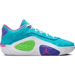 Nike Air Jordan Tatum 2 GPX Mens Basketball Shoes Erkek Basketbol Ayakkabısı Yeşil