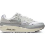 Nike Air Max 1 87 Kadın Sneaker Ayakkabı - Beyaz