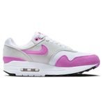 Nike Air Max 1 Pink Kadın Günlük Spor Ayakkabı