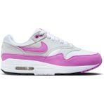 Nike Air Max 1 Pink Sneaker Kadın Ayakkabı DZ2628-001 - Renkli