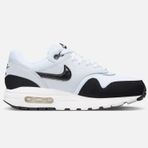 Nike Air Max 1 Sneaker G. S. Günlük Spor Ayakkabı Beyaz