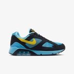NIKE AIR MAX 180 ERKEK AYAKKABI HQ4043-400